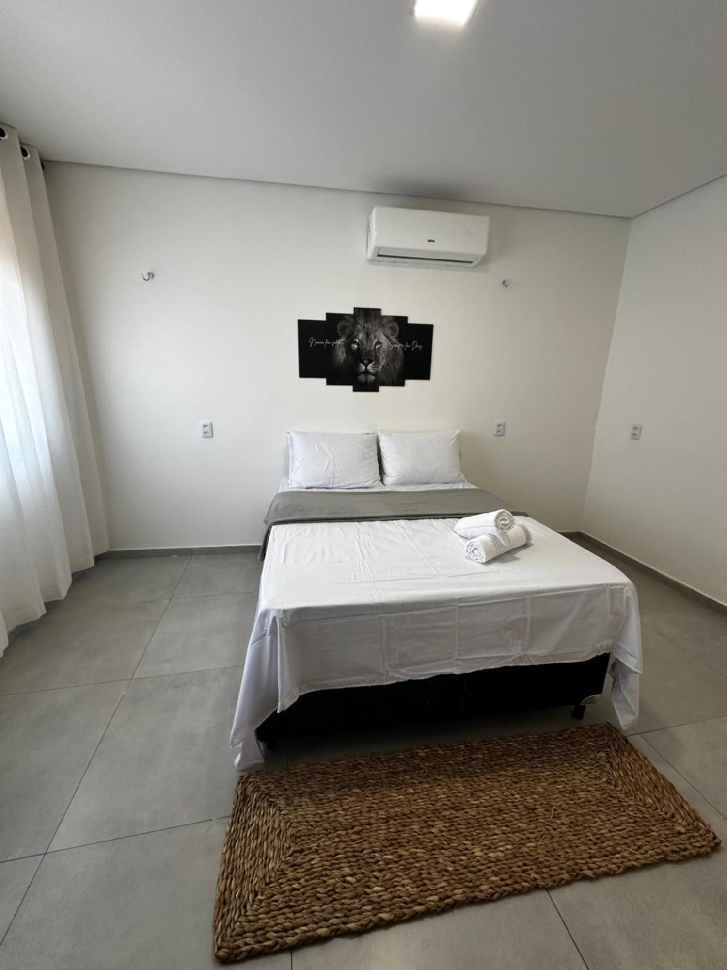 Ferienwohnung Loft Jerimar - Beco Doce - Jeri Jijoca de Jericoacoara Exterior foto